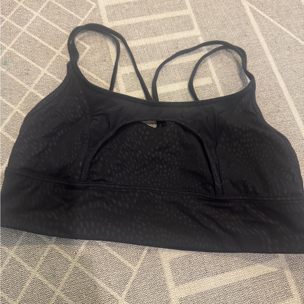 Lululemon- Women's Sports Bra